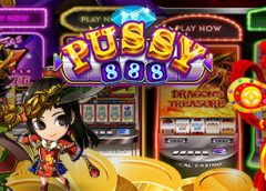 Deposit Pussy888 Malaysia Apk